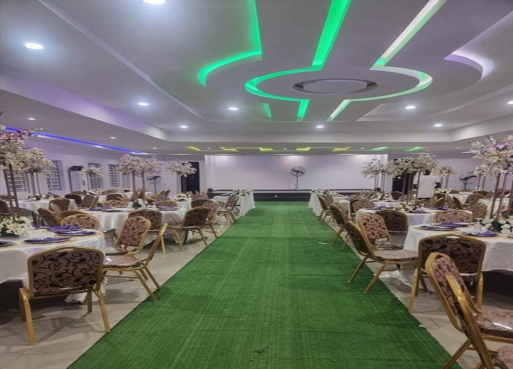 Olu Utimate Events Center photo 3